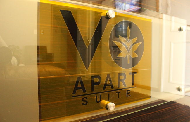 VO Bellas Artes Apartment - Photo 17