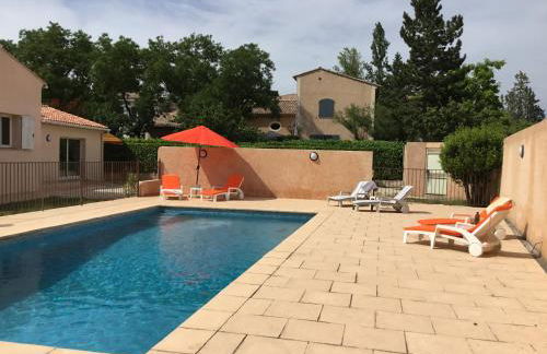 les couleurs du sud - Foto 4