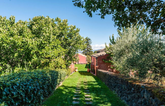 Terrazze dell'Etna - Rooms & Apartments - Foto 52