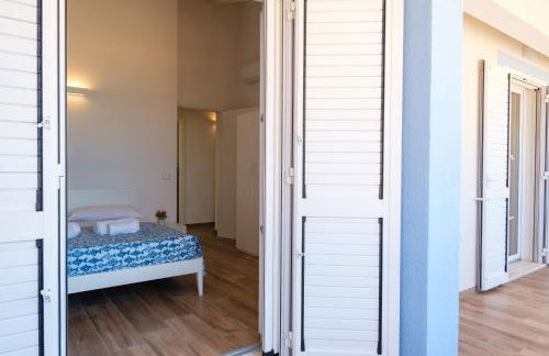 Casa Sul Mare free Wi-Fi Parking Elegance - Foto 79