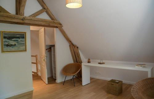 Gite Le Rouvre - Foto 13