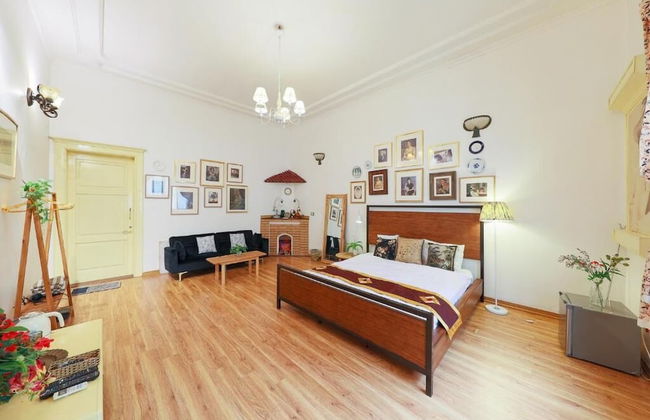 Cozy Fun Homestay 12 - Foto 5