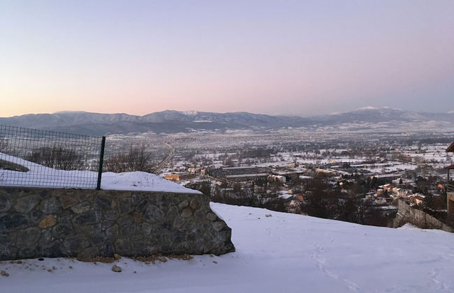 Bolu Seyir Apart - Photo 33