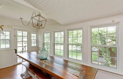 Nashville's Cumberland Cottage with Hot Tub - Foto 10