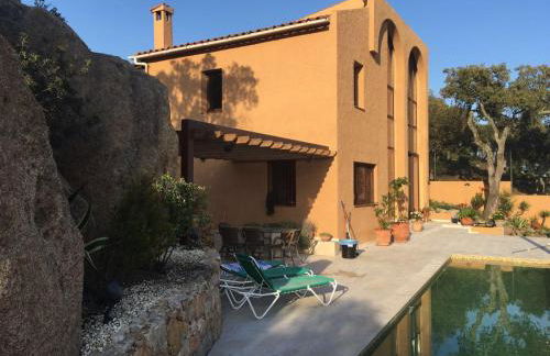 Casa La Gavina Blanca - Foto 1