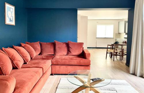 Barton Suites Luxury Home 2 of 2 Sleeps 6 - Foto 20