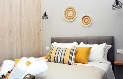 Manolis cozy home - Foto 25