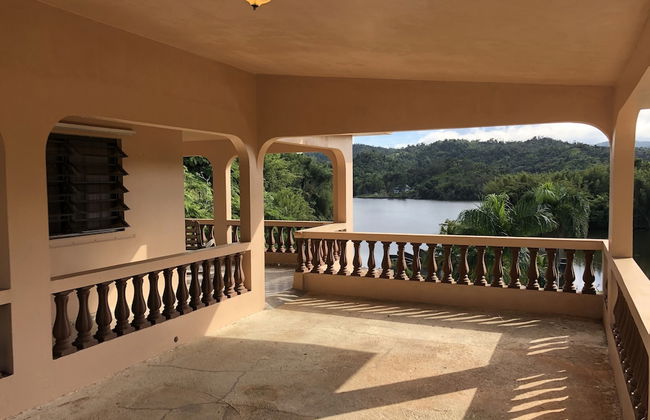 Casa del Lago Garzas - Suite 101 - Photo 23