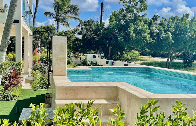 Vistalmar Ocean Suites - Foto 1