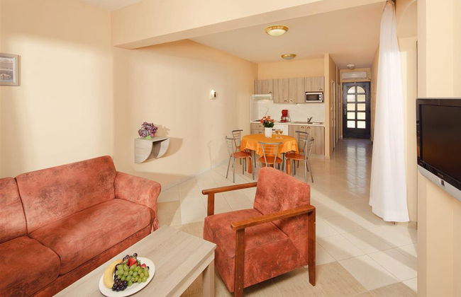 Apartments Amfora Plava Laguna - Foto 24