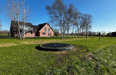 Ferienwohnungen Weide-Meer-Watt - Foto 3