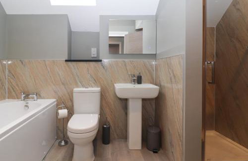 Ysgubor Tyddyn Isaf - Foto 22