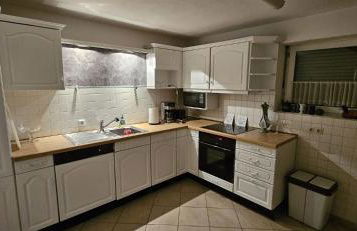 Whole Apartment Marechal near zurich airport free Parking Wifi - Foto 10