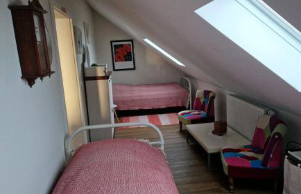 Ferienwohnung im Weinhaus Alter Fritz - Foto 9