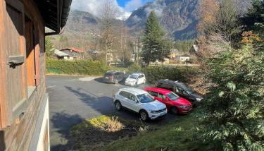 Tiny Chalet - near to Servoz train station - Foto 2