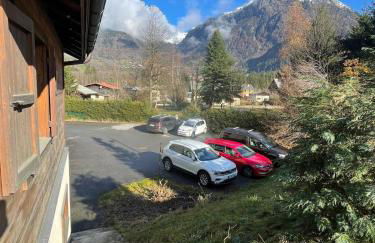 Tiny Chalet - near to Servoz train station - Foto 2