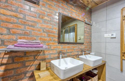 Eco House Lina With Hot Tub and Sauna - Happy Rentals - Foto 23