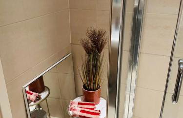 1 bedroom flat in the heart of the Town Centre - Foto 4
