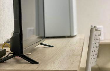 Casa edícula no centro com Smart TV - Foto 6