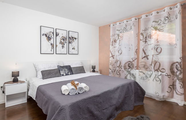 Villa Sunset view - Photo 31