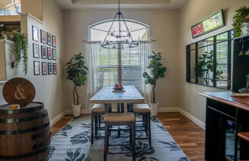 Private, Island Oases w Heated Pool & ahhh the spa!! - Foto 41