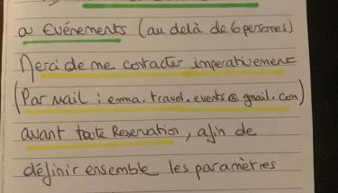 La Villa d ´Emma - Foto 2