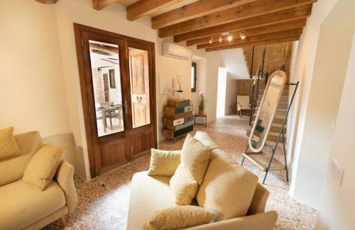 Casa de pueblo Sa Teulera de Biniamar con piscina - Foto 26