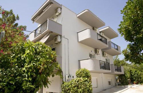 Hotel Sirines Complex - Foto 6