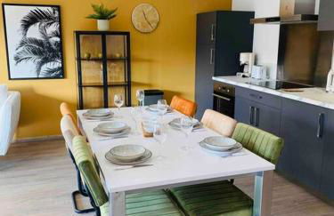 Le music hall proche centre histo avec parking - Foto 6