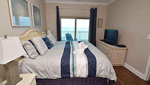 Crystal Tower - Foto 2, Habitación