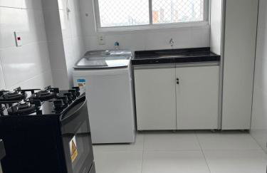 Apê moderno no Centro, perto de tudo em Belém - Foto 29