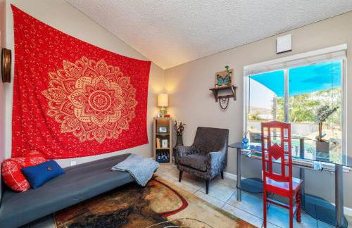 Joshua Tree Village House - Foto 23