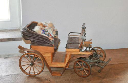 Stilvolles Landhaus mit Flair - Foto 43