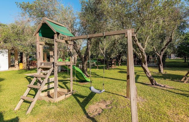 BIO AGRITURISMO SALOS - Foto 65