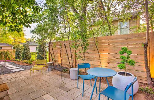 Newly Updated and Charming Azalea District Home - Foto 25