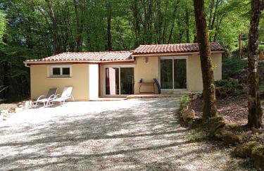 Gîte la Borie du bois Sarlat - Foto 28