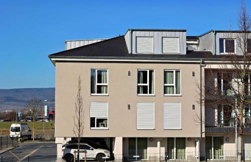 Design Apartments I Küche I WiFi I Parkplatz I helloYOU apartments x BRIGHT Collection - Foto 20