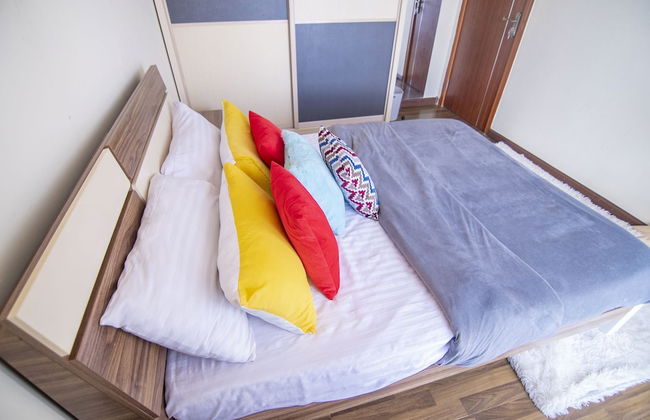 Lux Suites Silver Habor Apartments - Foto 2