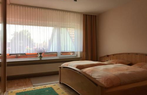 Ferienwohnung Leonhard Müller - Foto 7