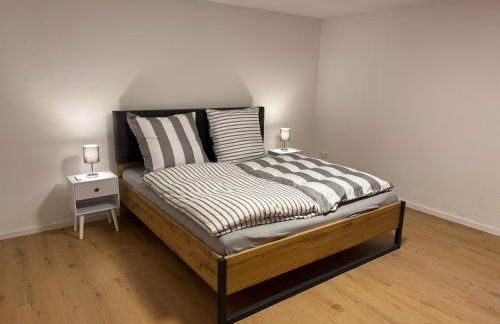 Große Wohnung am Segelflugplatz - Foto 7