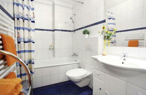 Stadtapartment - Foto 7