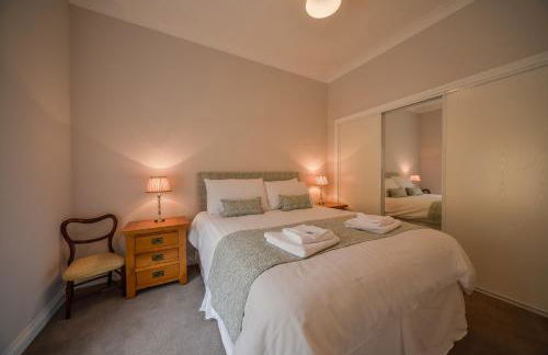 Blairquhan Cottages - Photo 37