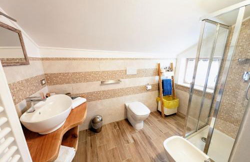 Agriturismo Caruggiu di via vecchia - Foto 41