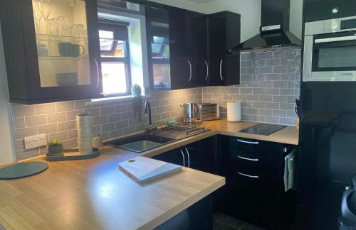 Barn Owl Lodge - Foto 32