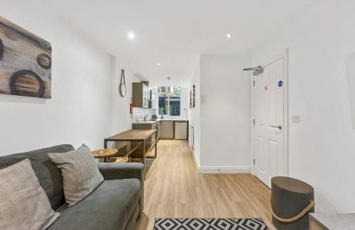The Slater Pad - Party Apartment in Liverpool City Centre - Foto 40