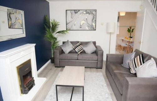 Gorgeous 3 bed house in Bristol - Foto 16