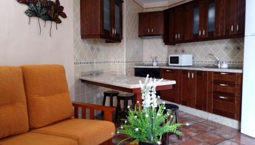 Casa Rural Casa Carlos - Foto 4, stove