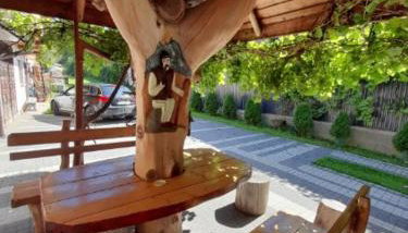 Apartamenty DANUTA - Foto 3, Garden, Garden view