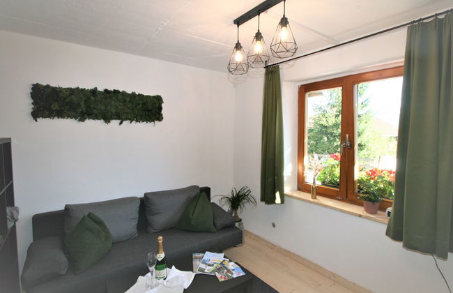 Chalet Astholz - Foto 17