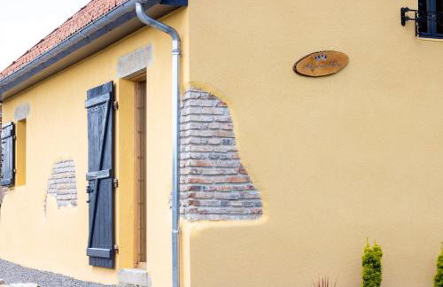 Gites Briffaut - Foto 11